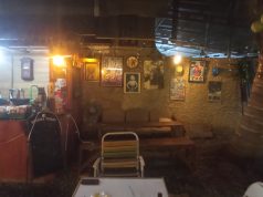 Goedang opoeng toean di karawang