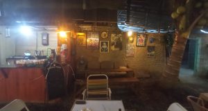 Goedang opoeng toean di karawang