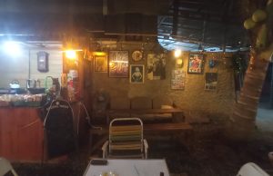 Goedang opoeng toean di karawang