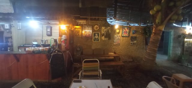 Goedang opoeng toean di karawang