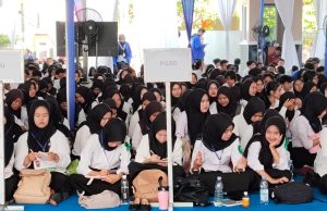 Pkkmb 2025 ubp karawang