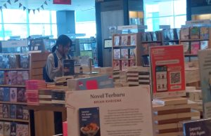 Produk ramah kantong gramedia karawang