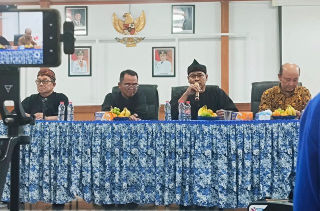 Rekrutmen pegawai rsud rengasdengklok