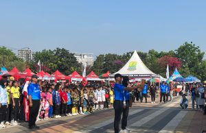 Hadiah Lomba Bupati Cup Diduga Disunat, Disdikpora Karawang Beberkan Faktanya Hadiah bupati cup di karawang