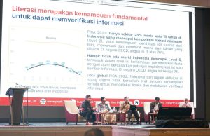 Cegah Ujaran Kebencian di Medsos, Kemenko Polkam Rangkul Akademisi dan Komunitas di Jabar Kemenko polkam di jabar