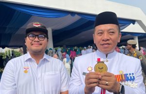 Rekor muri umkm karawang