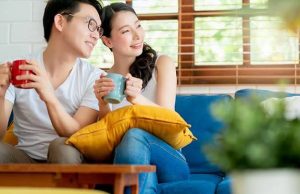 Fenomena Living Together di Karawang: Murah di Kantong, Risiko Mengintai Fenomena living together