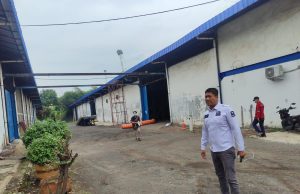 Dprd karawang sidak perusahaan di klari