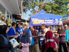 Pertemuan cellular di karawang