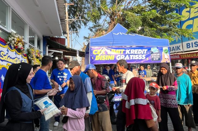 Pertemuan cellular di karawang