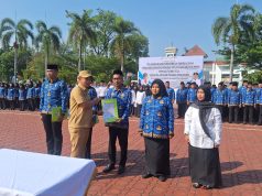 Pejabat fungsional karawang