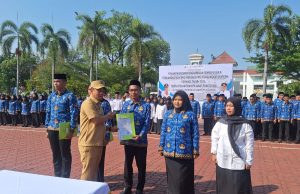 Pejabat fungsional karawang