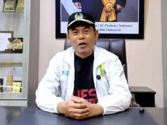 Thm dibangun di tuparev karawang