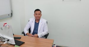 Layanan ortopedi RSUD jatisari