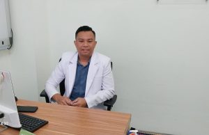 Layanan ortopedi RSUD jatisari