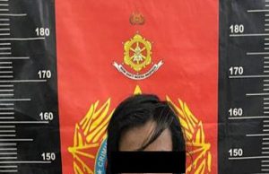 Pengedar narkoba cilamaya karawang