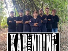 Grup musik karawang di kancah internasional