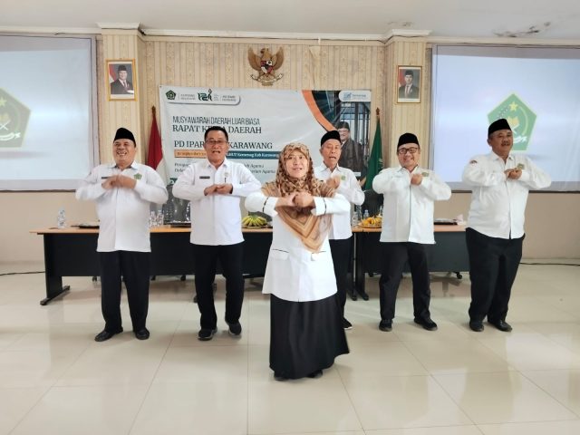 Makna tepuk sakinah pengantin