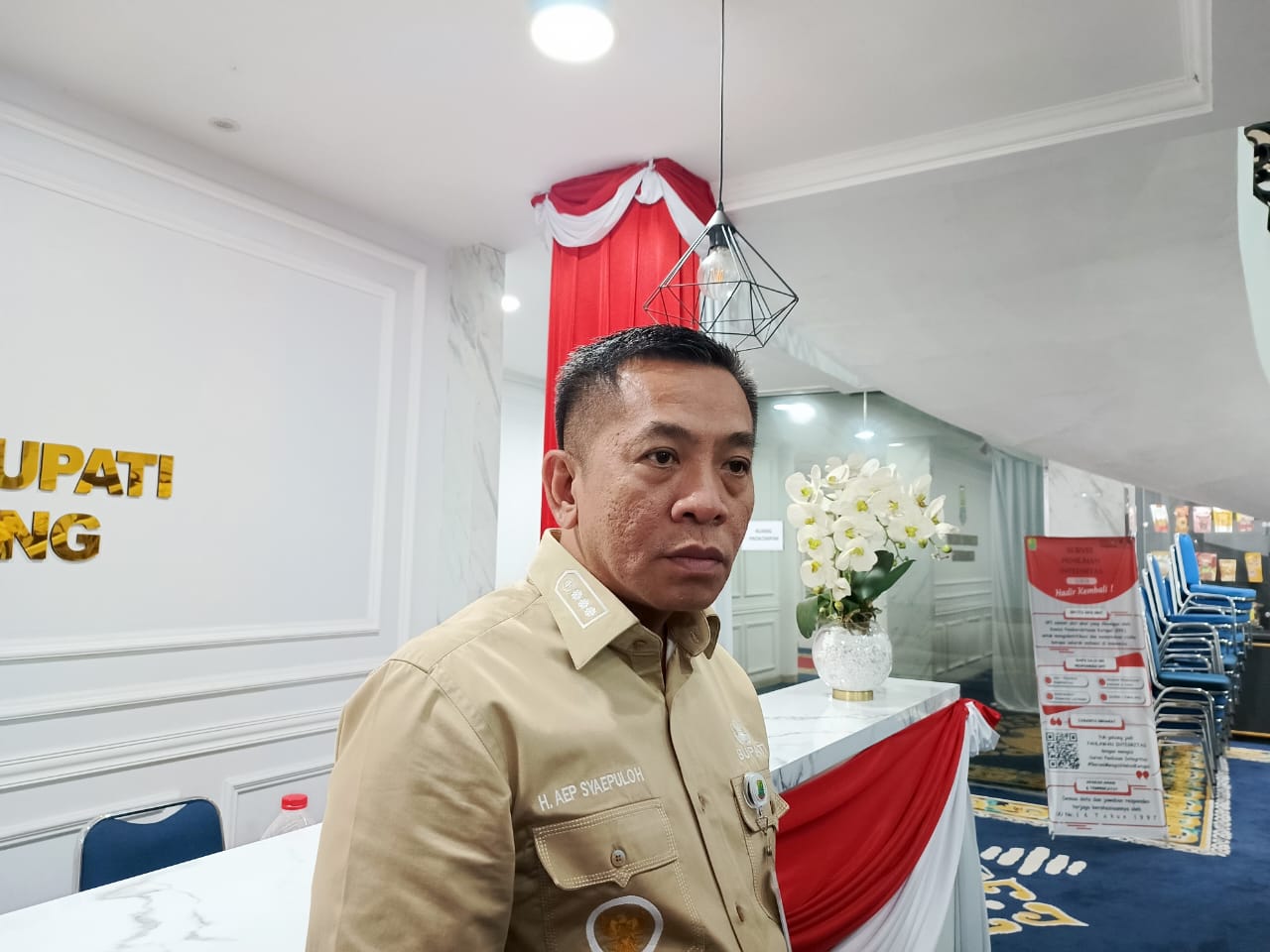 Santriwati dicabuli sopir ponpes di karawang