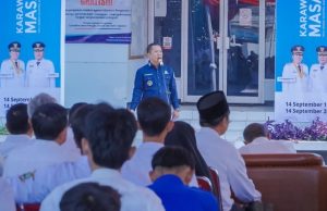 Hore, Ribuan Anak Putus Sekolah Dapat Bantuan Rp 4,8 M lewat Program Karawang Cerdas Program karawang cerdas