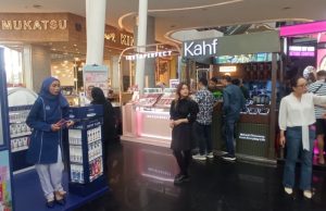 Beauty bazar di resinda karawang