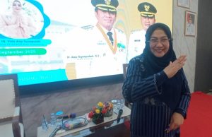 Seminar Ketahanan Keluarga, Ini Rahasia Rezeki Lancar buat Pasutri ala Aisyah Dahlan Seminar ketahanan keluarga