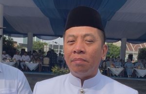 Bupati Aep: Produk UMKM Karawang Harus Masuk Kamar Hotel Bupati aep produk umkm karawang masuk hotel