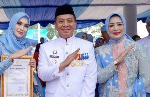 Asn karawang berprestasi