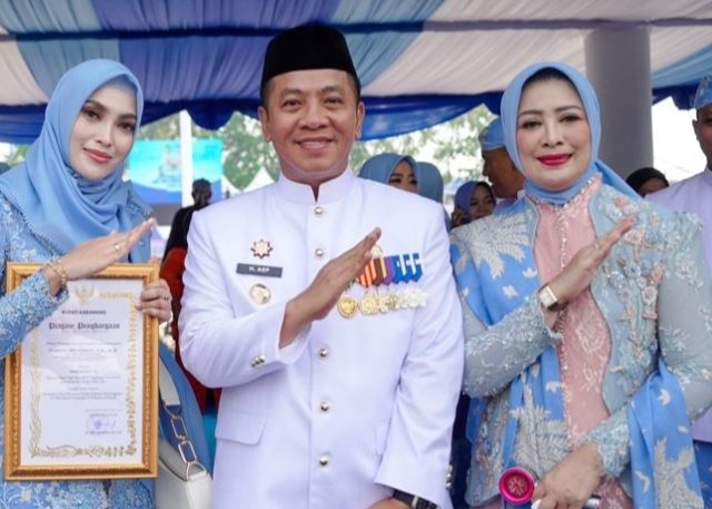 Asn karawang berprestasi