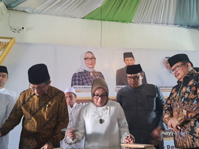 IMG_20250921_174514 Menag resmikan masjid dan ponpes di karawang