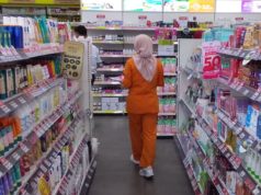 Watsons Resmikan Gerai ke-204, Kini Hadir di Resinda Park Mall Karawang Gerai watsons di resinda karawang