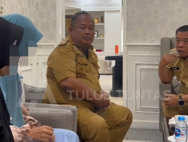 Santriwati karawang dicabuli sopir ponpes