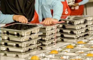 Menu mbg karawang pakai keju