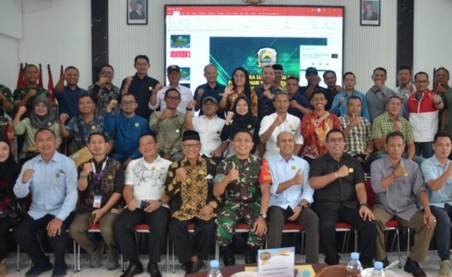 Kodim 0619/Purwakarta