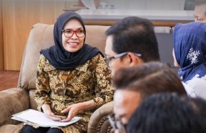 Pemkab Purwakarta–BPJS Ketenagakerjaan Perkuat Sinergi untuk Perlindungan Pekerja BPJS Ketenagakerjaa purwakarta