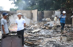 Kebakaran bungursari purwakarta