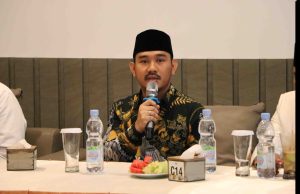 Bupati bekasi pt jui shin