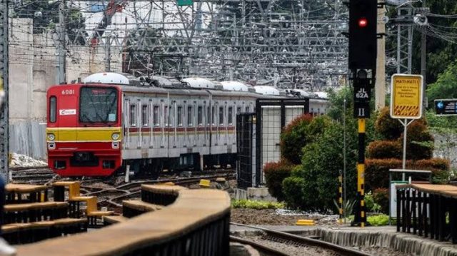 Dedi mulyadi rute krl ke karawang