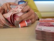 Dana transfer pusat ke karawang