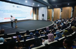 Relawan SPPG purwakarta