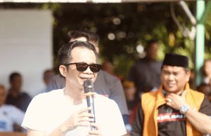 final Friendship Football Tournament U-40