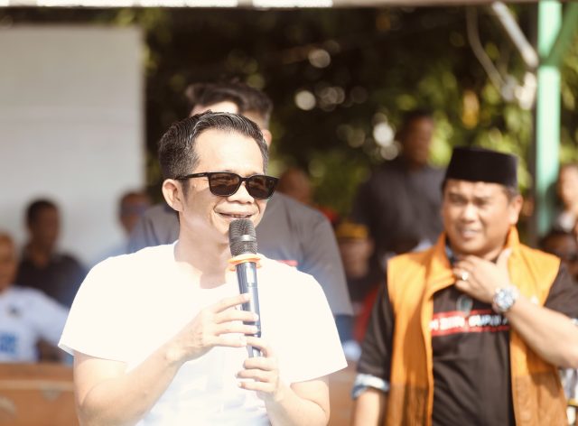 final Friendship Football Tournament U-40