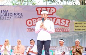 Sma Labschool Kebayoran