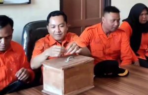 Rereongan Sapoe Sarebu