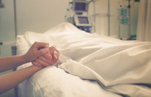 Pasien meninggal rs hastien karawang