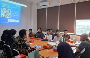 Diskominfo dan SPPG Perkuat Layanan Pengaduan Program MBG Purwakarta Diskominfo dan SPPG purwakarta