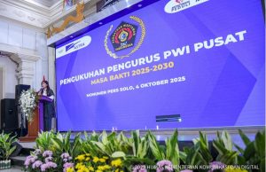 Menkomdigi Meutya Hafid