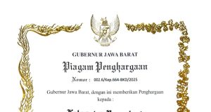 Purwakarta raih tbc Fasyankes