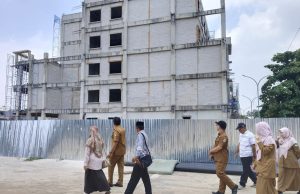 Dprd dan igd rsud karawang