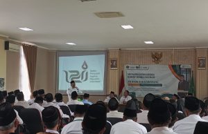 Kemenag dan ipari karawang